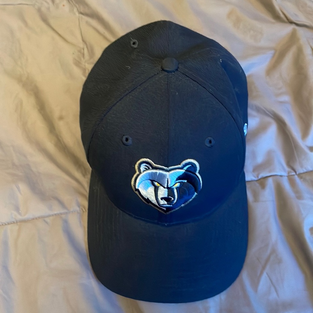 New Era Memphis Grizzlies Hat
